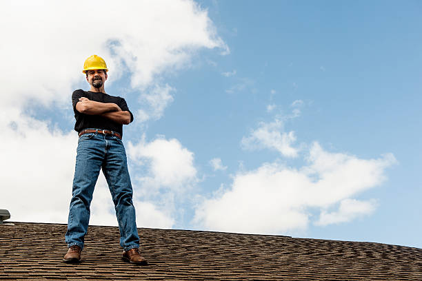 Best Slate Roofing Contractor  in Lampasas, TX