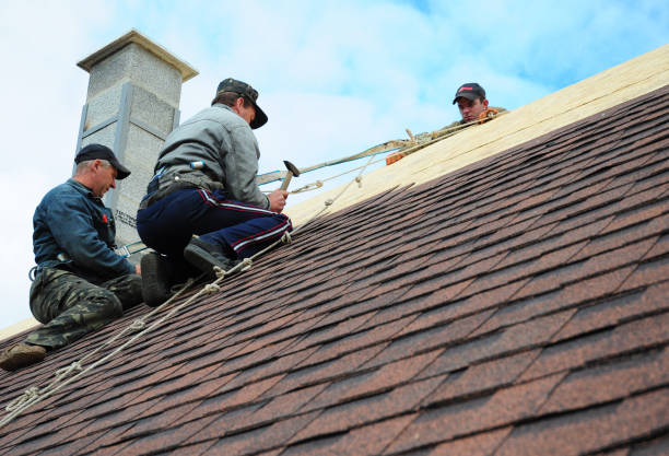 Slate Roofing Contractor in Lampasas, TX